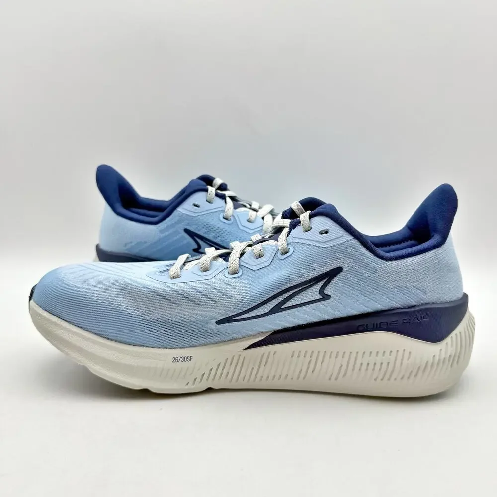 Altra womens experience